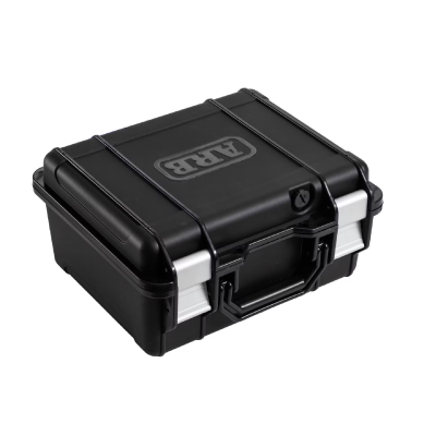 Compressore ARB Brushless 12V PORTATILE singolo 130 L/m