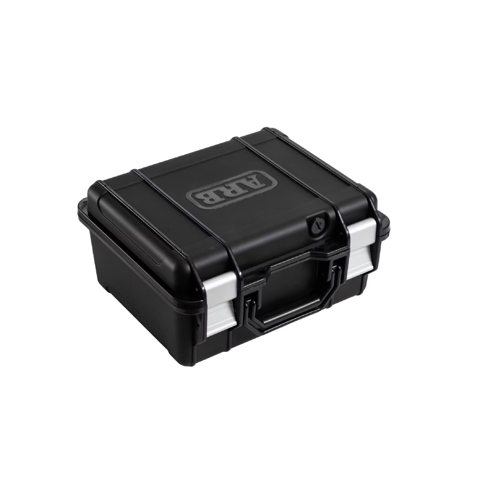 Compressore ARB Brushless 12V PORTATILE singolo 130 L/m