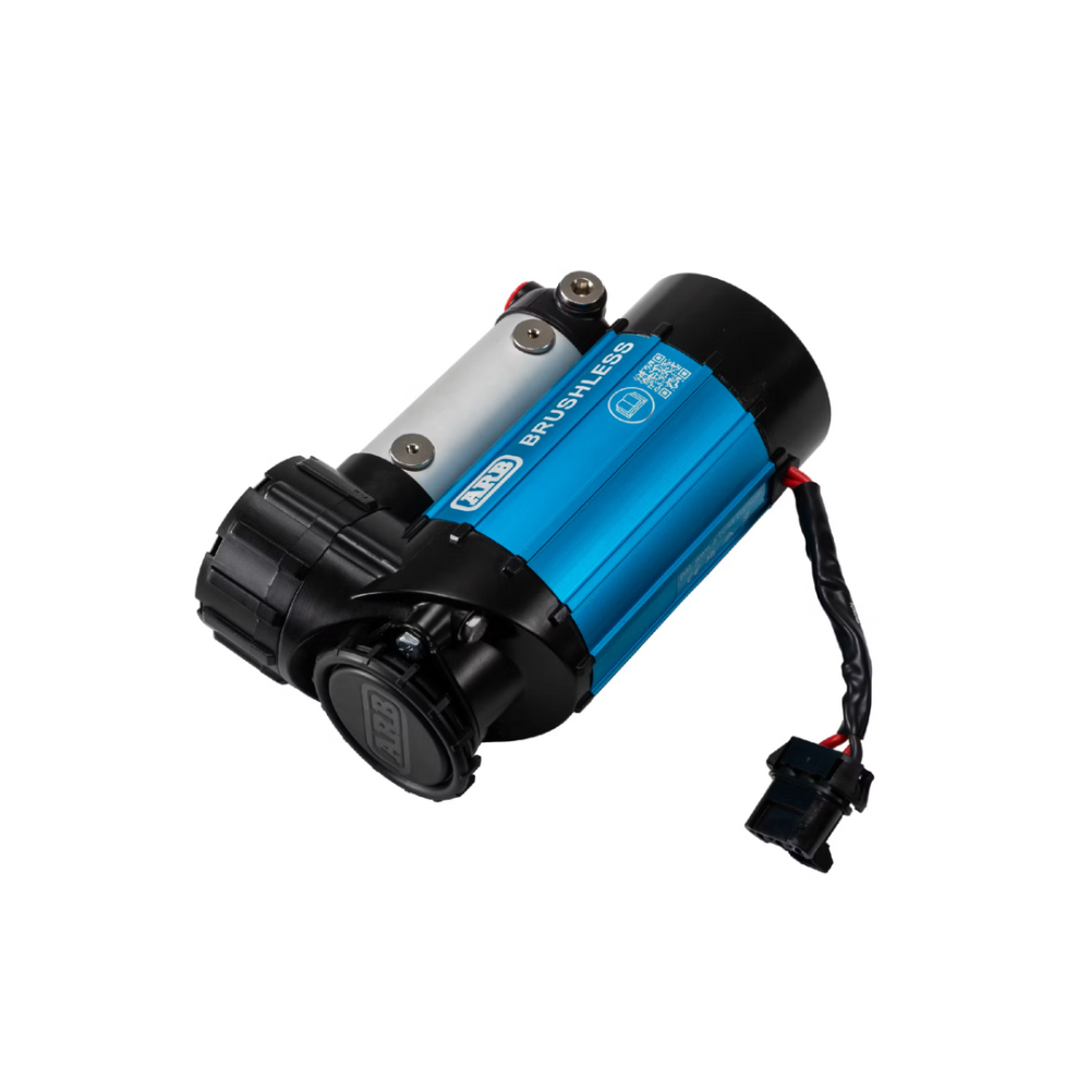Compressore ARB Brushless 12V singolo 130 L/m
