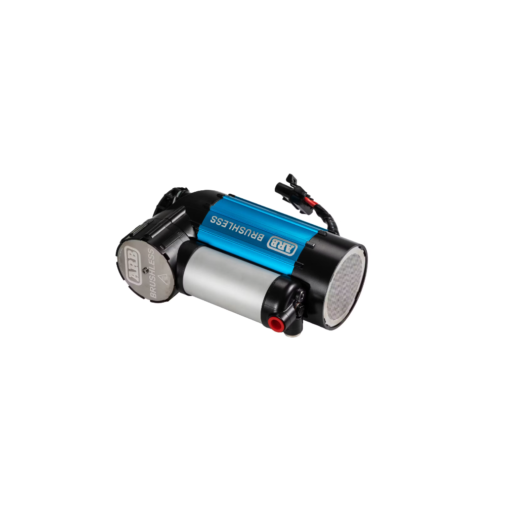 Compressore ARB Brushless 12V singolo 130 L/m