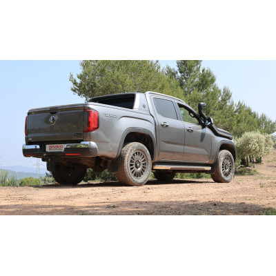 Snorkel Volkswagen Amarok dal 2023