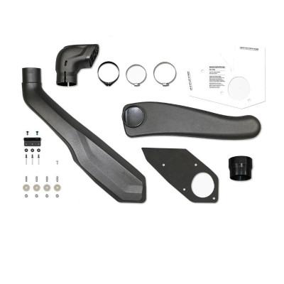 Snorkel Toyota Land Cruiser 150 Prado dal 2009