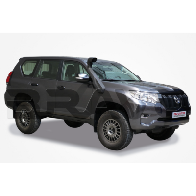 Snorkel Toyota Land Cruiser 150 Prado dal 2009