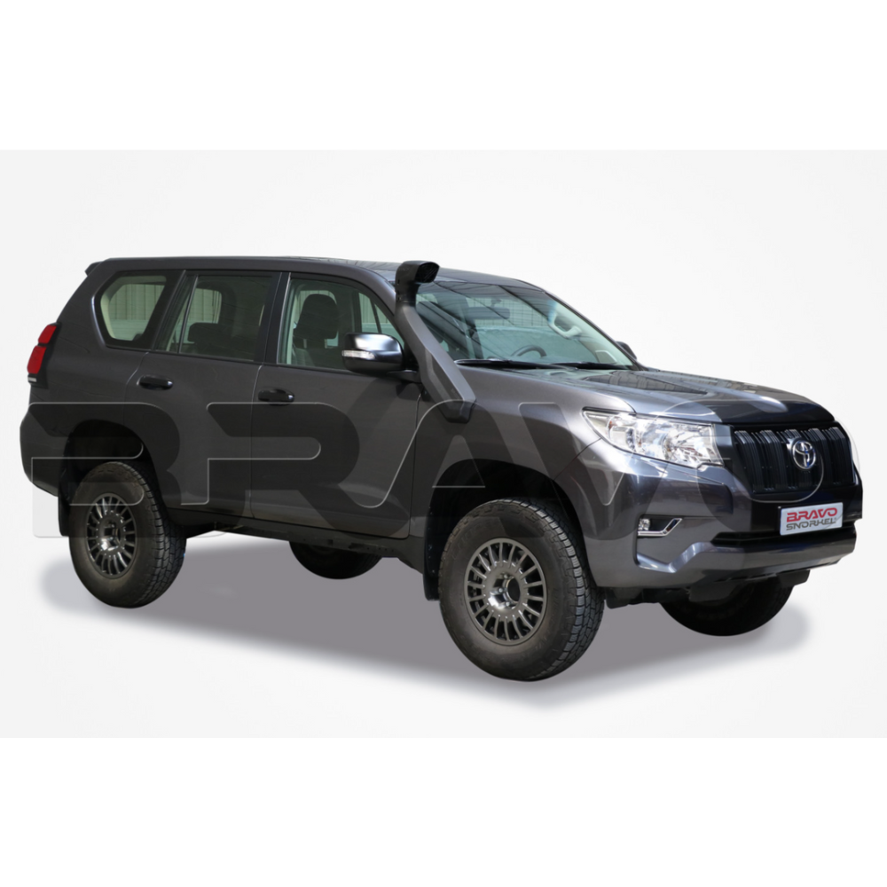 Snorkel Toyota Land Cruiser 150 Prado dal 2009