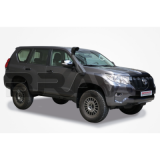 Snorkel Toyota Land Cruiser 150 Prado dal 2009