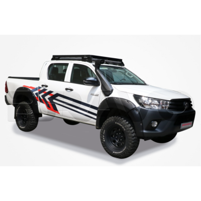 Snorkel Toyota Hilux REVO dal 2016