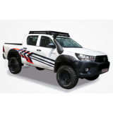 Snorkel Toyota Hilux REVO dal 2016