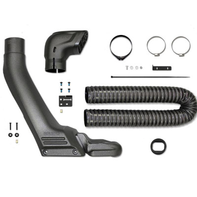 Snorkel Suzuki Jimny JB dal 2018