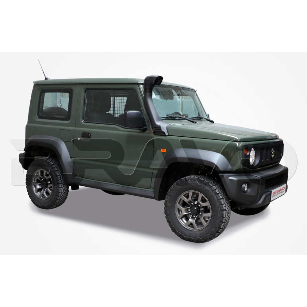 Snorkel Suzuki Jimny JB dal 2018