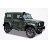 Snorkel Suzuki Jimny JB dal 2018