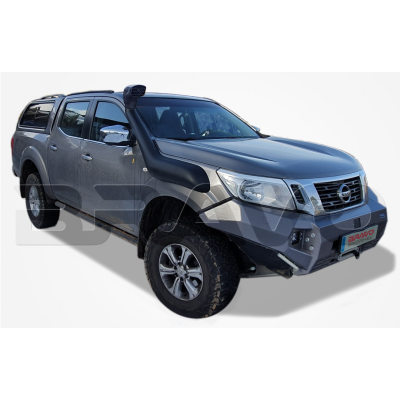 Snorkel Nissan Navara / Pathfinder / NP 300 dal 2015