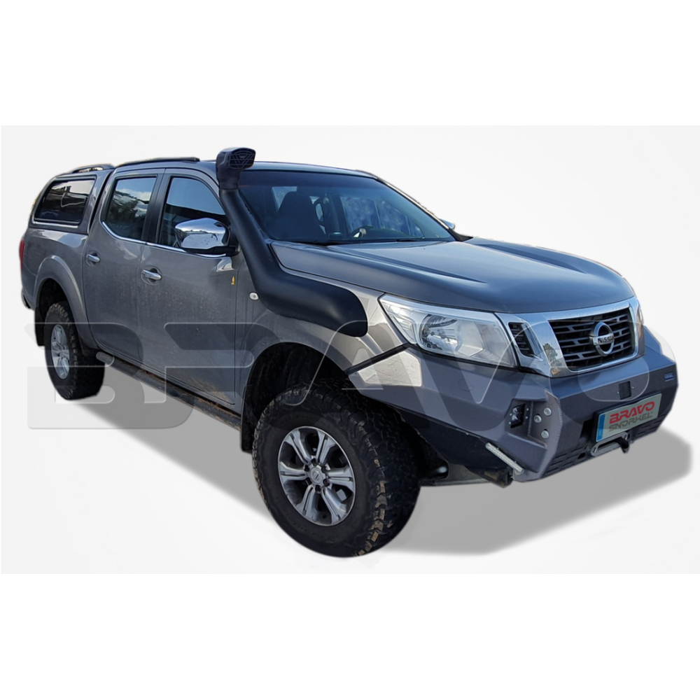Snorkel Nissan Navara / Pathfinder / NP 300 dal 2015