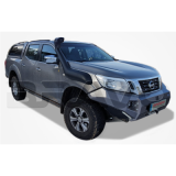 Snorkel Nissan Navara / Pathfinder / NP 300 dal 2015