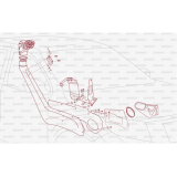 Snorkel Nissan Navara / Pathfinder / NP 300 dal 2015