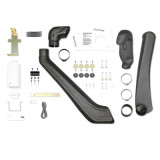Snorkel Mitsubishi Pajero / Montero V80 V90 dal 2007