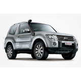 Snorkel Mitsubishi Pajero / Montero V80 V90 dal 2007