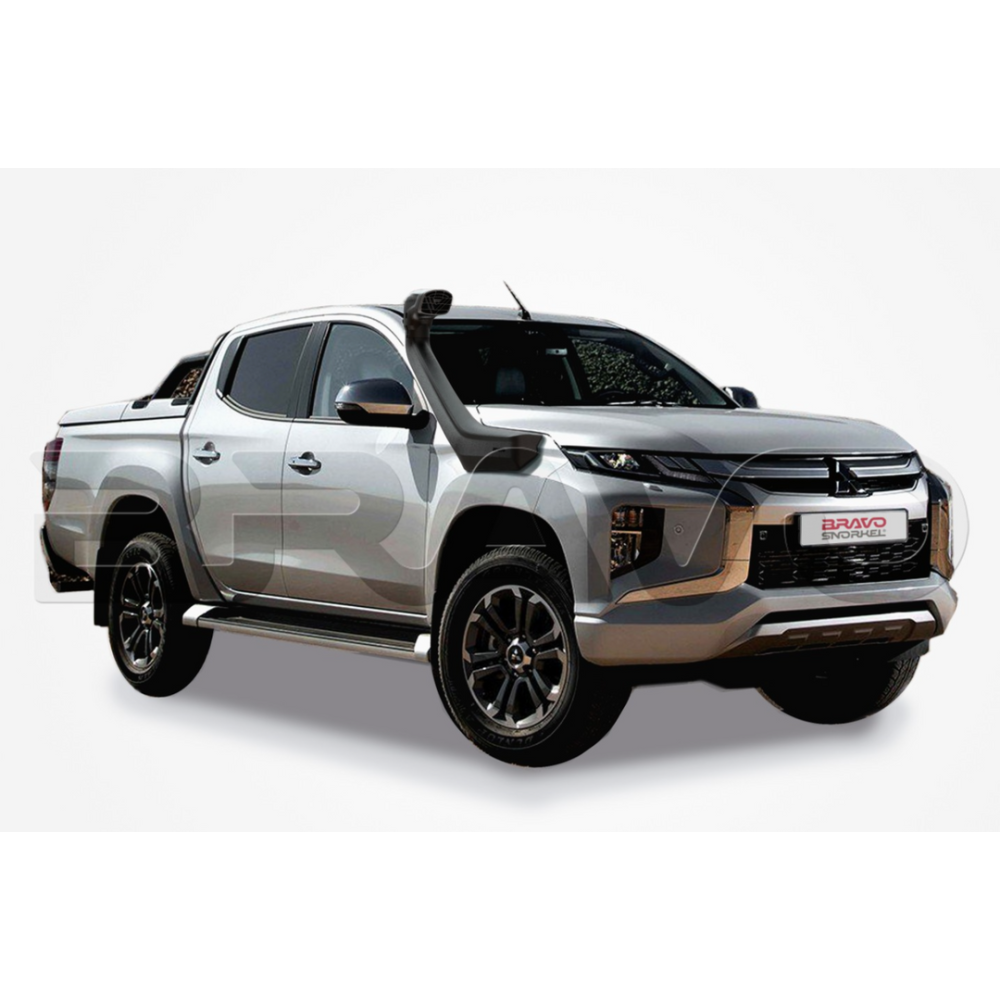 Snorkel Mitsubishi L200 / Triton MR dal 2019
