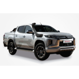 Snorkel Mitsubishi L200 / Triton MR dal 2019