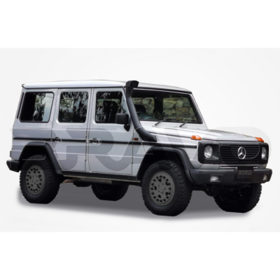 Snorkel Mercedes G W460 / 461 / 463 dal 1979 al 2018