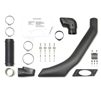 Snorkel Mercedes G W460 / 461 / 463 dal 1979 al 2018