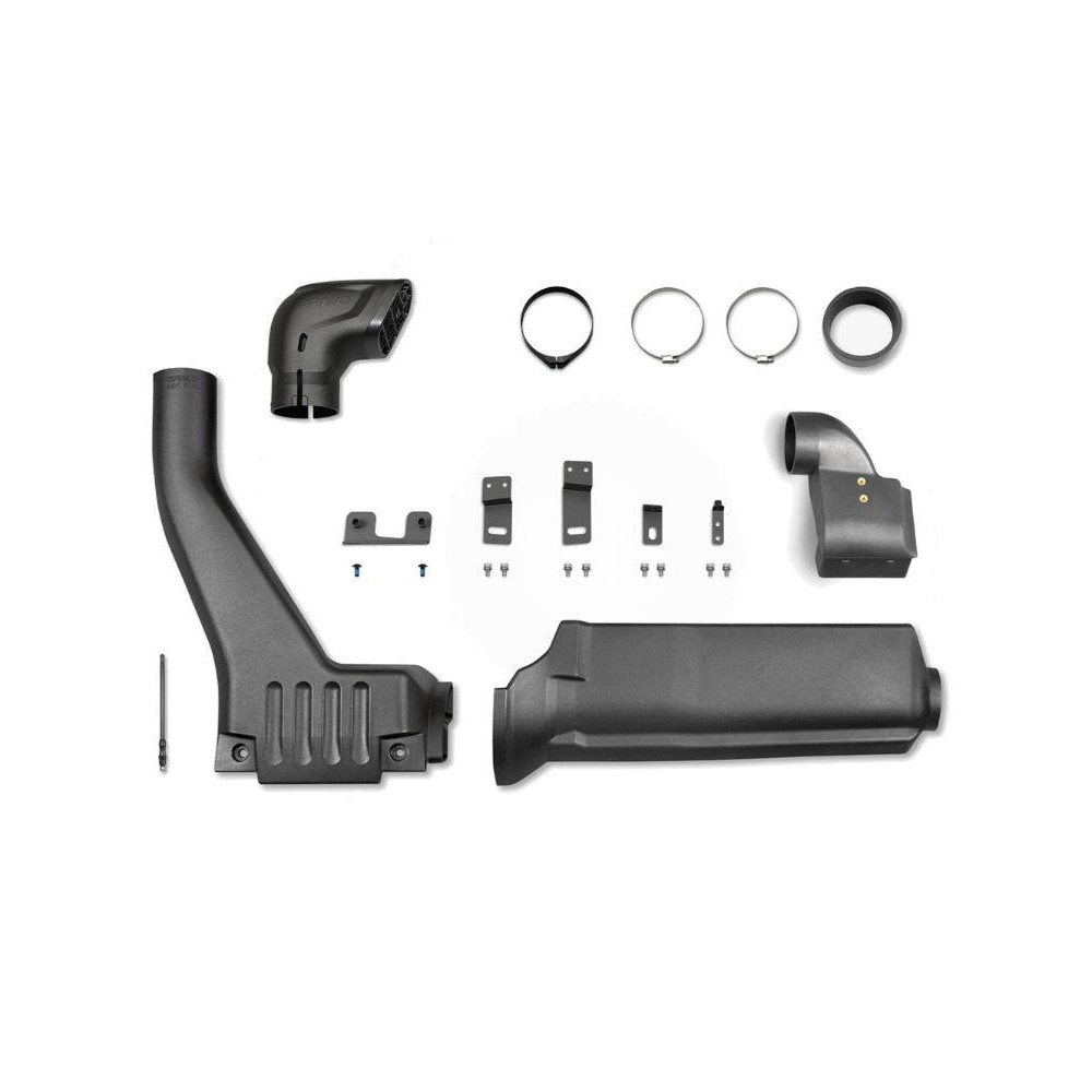 Snorkel Jeep Wrangler JL / Gladiator JT dal 2017