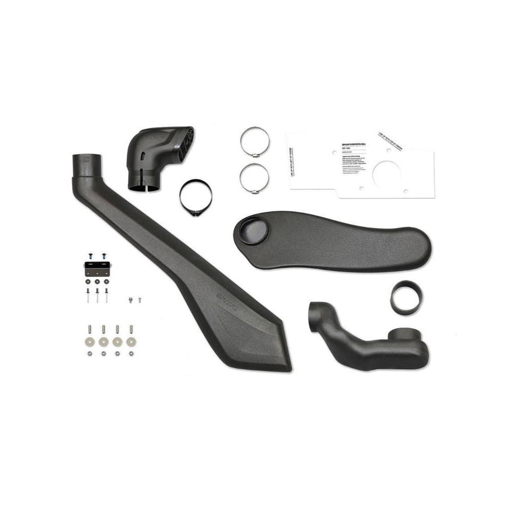 Snorkel Isuzu D-Max dal 2020