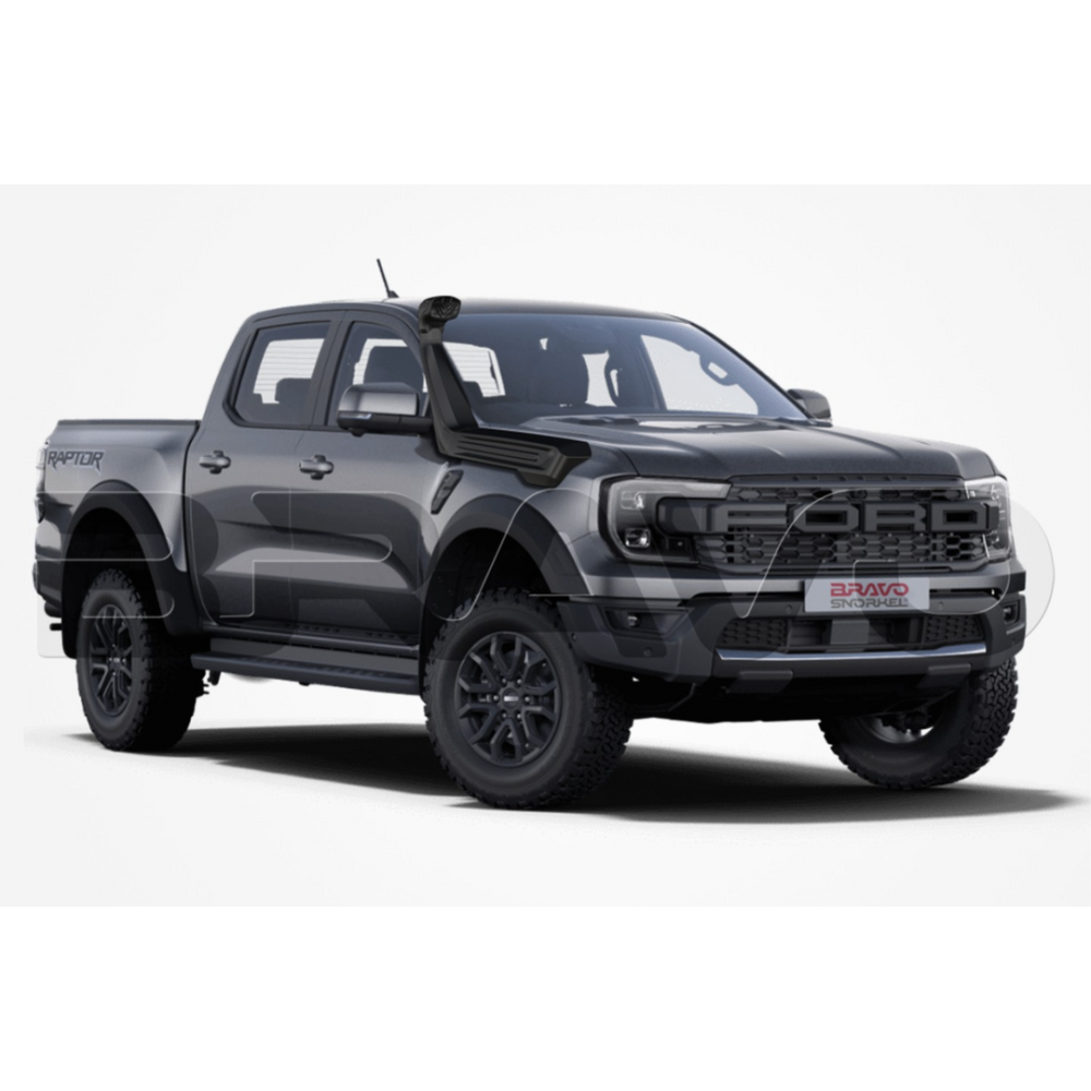 Snorkel Ford Ranger Raptor dal 2023