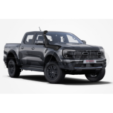 Snorkel Ford Ranger Raptor dal 2023