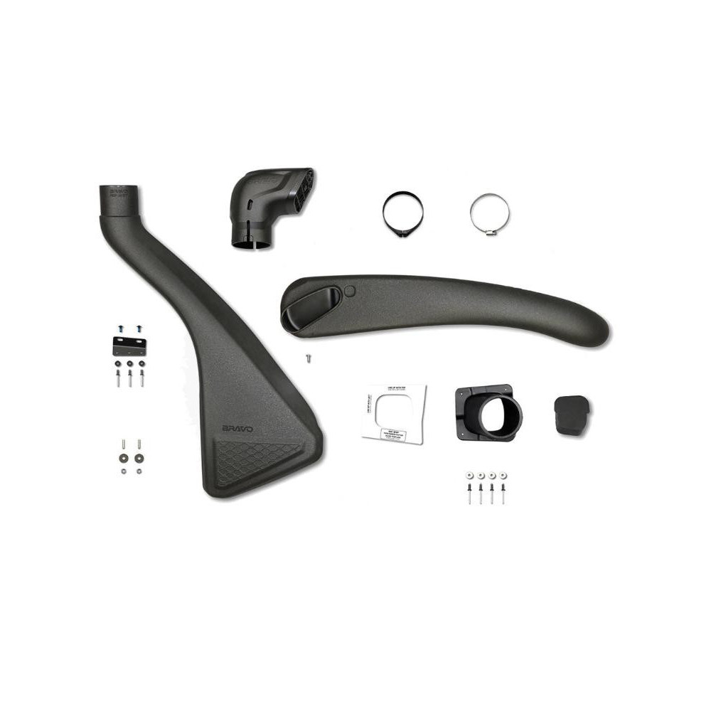 Snorkel Ford Ranger Raptor dal 2019 al 2022