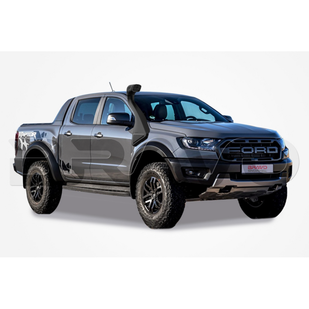 Snorkel Ford Ranger Raptor dal 2019 al 2022