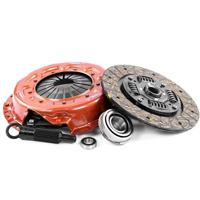 Kit frizione rinforzata stage 1A XTREME OUTBACK - Mitsubishi Pajero 2.5TD