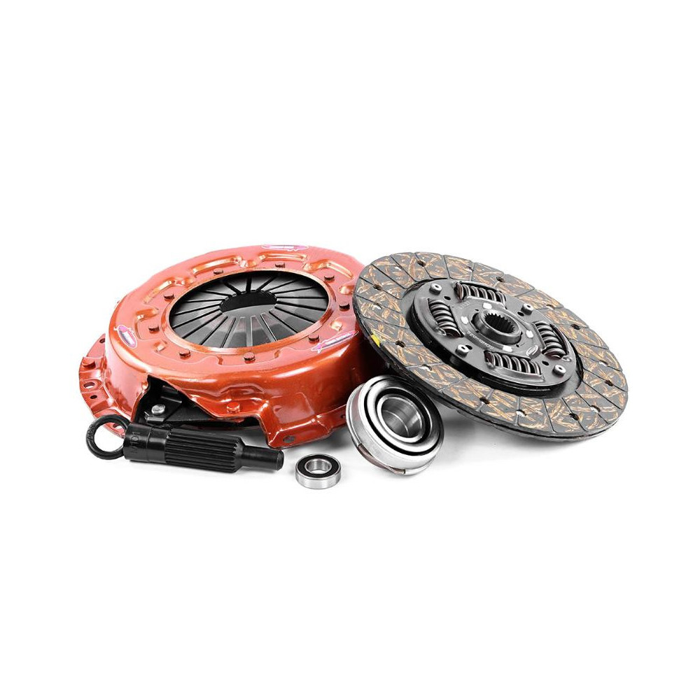 Kit frizione rinforzata stage 1A XTREME OUTBACK - Mitsubishi Pajero 2.5TD