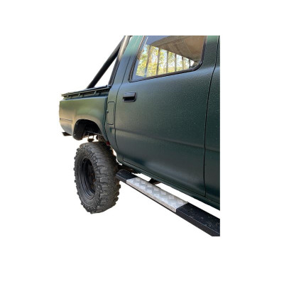 Kit 4L vernice protettiva - Upol Raptor