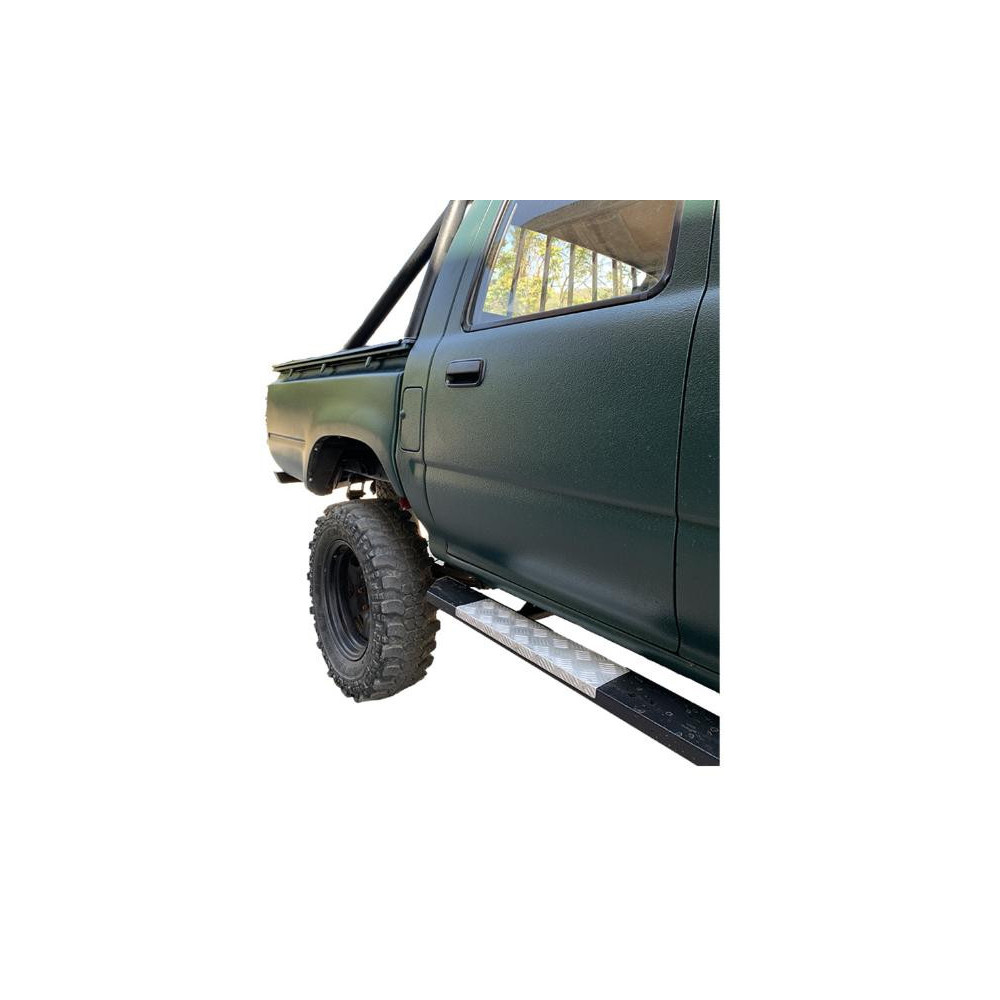 Kit 4L vernice protettiva - Upol Raptor