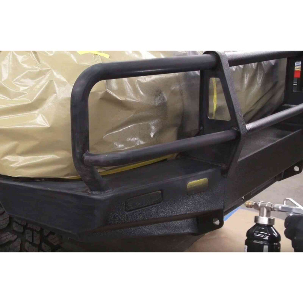 Kit 4L vernice protettiva - Upol Raptor