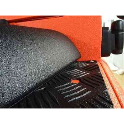 1 L vernice protettiva - Upol Raptor