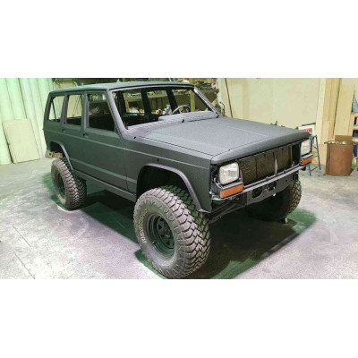 1 L vernice protettiva - Upol Raptor