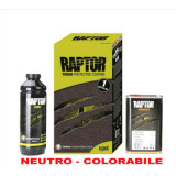 1 L vernice protettiva - Upol Raptor