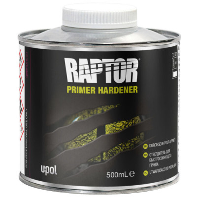 Kit Primer epossidico - Upol Raptor