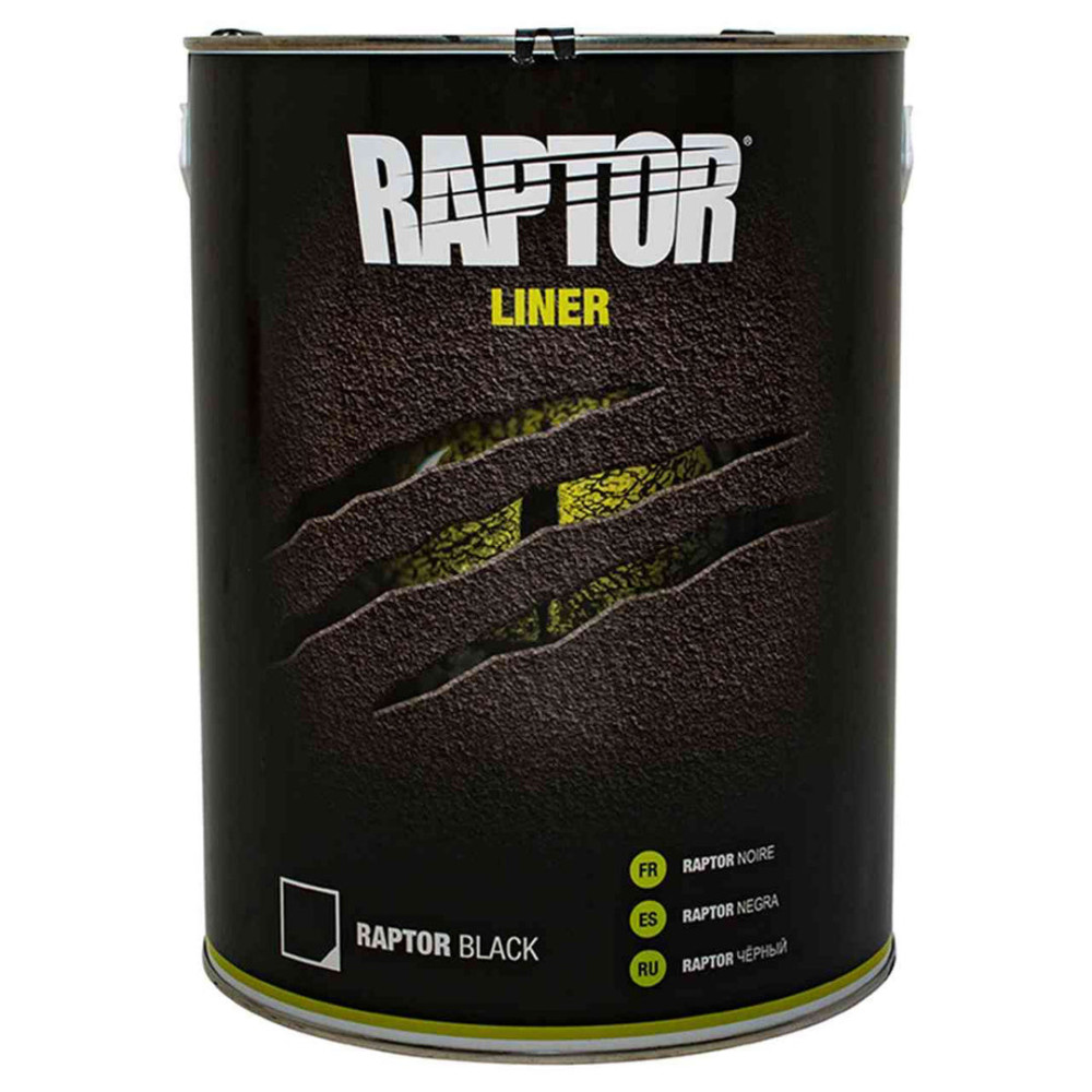 5 L vernice - Upol Raptor