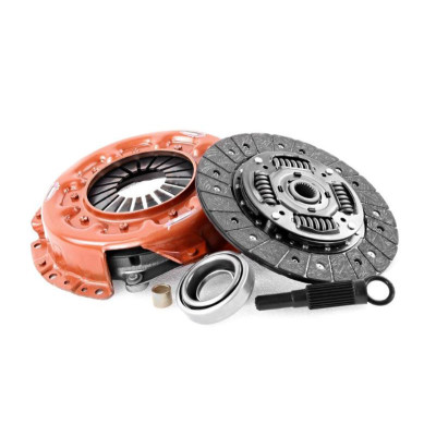 Kit frizione rinforzata XTREME OUTBACK Stage 1A - Nissan Patrol GR Y60