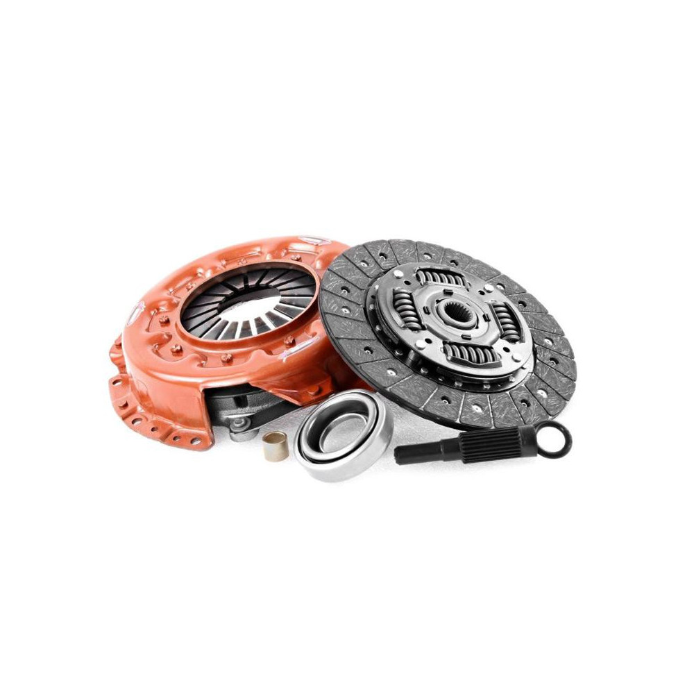 Kit frizione rinforzata XTREME OUTBACK Stage 1A - Nissan Patrol GR Y60