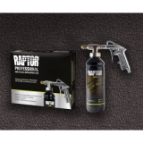 Pistola professionale - Upol Raptor