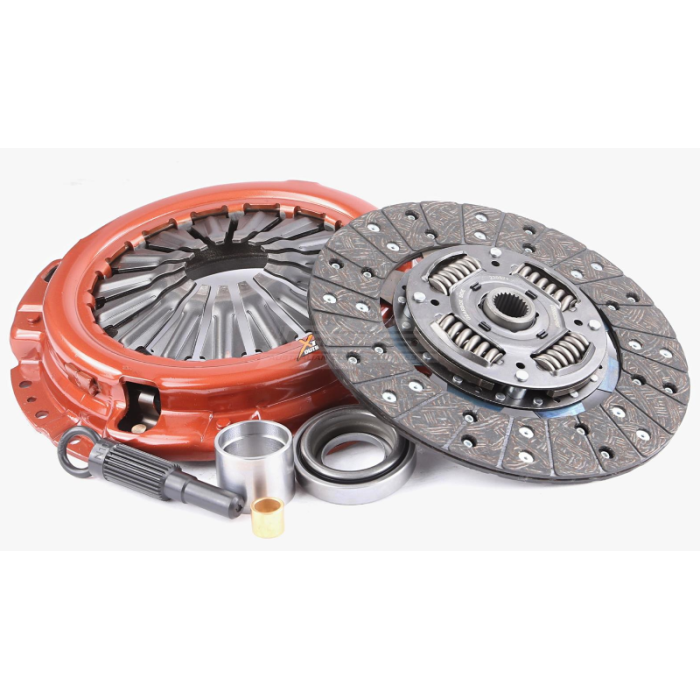Kit frizione rinforzata Xtreme outback stage 1A - Nissan Patrol GR Y61 3.0 2004