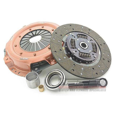 Kit frizione rinforzata Xtreme outback stage 1A - Nissan Patrol GR Y61 3.0 dal 2004