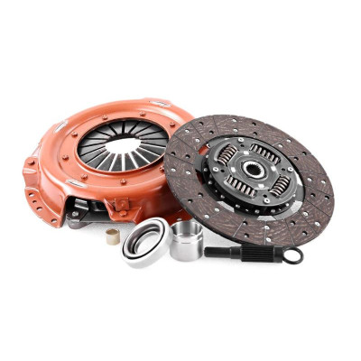 Kit frizione rinforzata Xtreme outback stage 1AX - Nissan Patrol TR 3.3TD