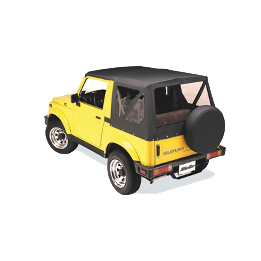 Cappottina / Soft top - Suzuki samurai / Sj