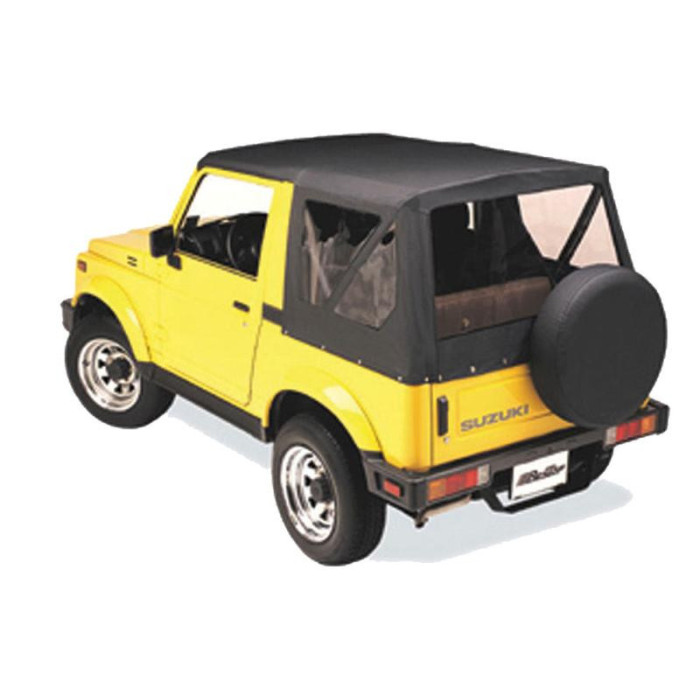 Cappottina / Soft top - Suzuki samurai / Sj