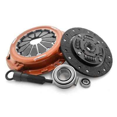 Kit frizione rinforzata Xtreme Outback Stage 1A - Suzuki Samurai/sj