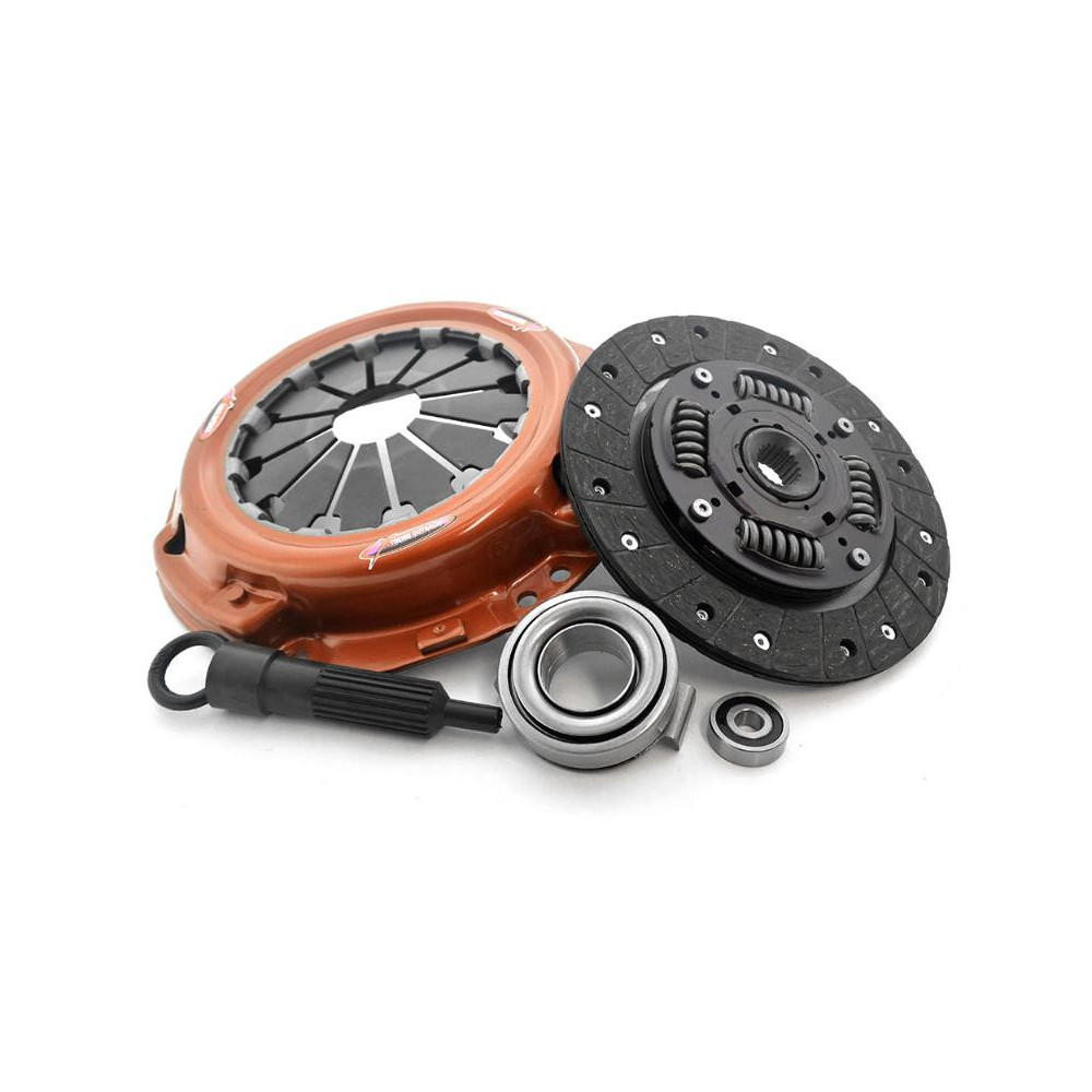 Kit frizione rinforzata Xtreme Outback Stage 1A - Suzuki Samurai/sj